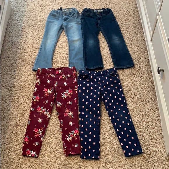 Other - Girls Pants Lot!